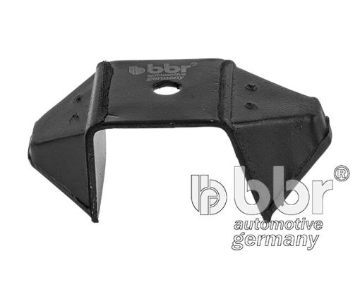 BBR AUTOMOTIVE Spilvens, Motora piekare 001-10-17814